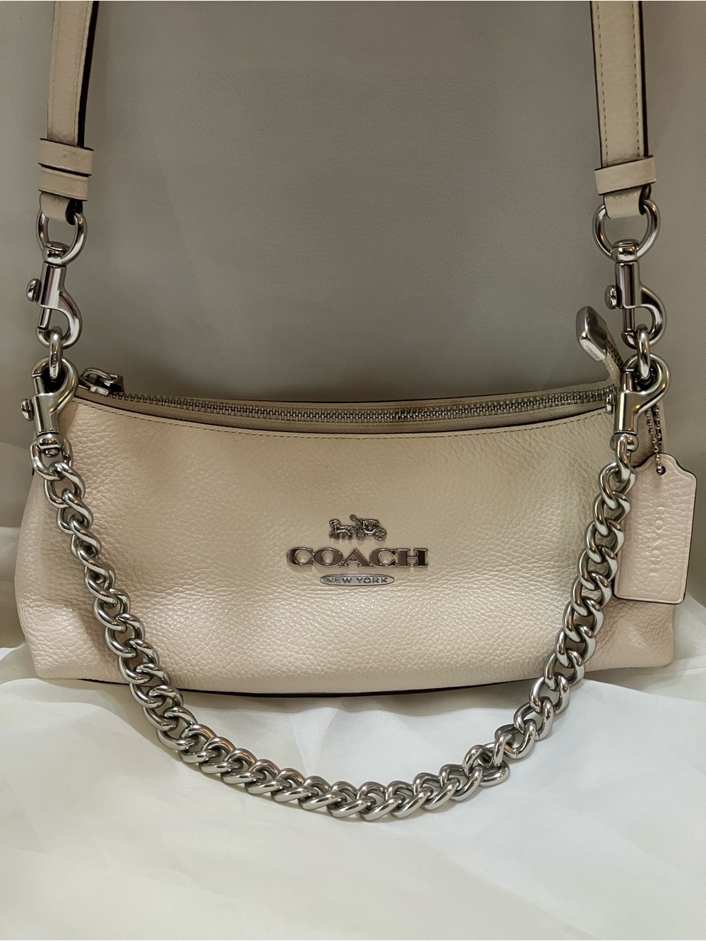 Charlotte Bag